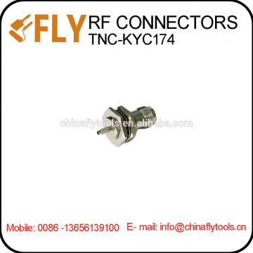 CONNECTEURS RF